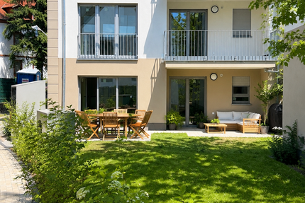 Wohnung Wiesbaden Biebrich - 3 Zimmer, 90 m&sup2;, 555.000&euro; | Angebot:27053508