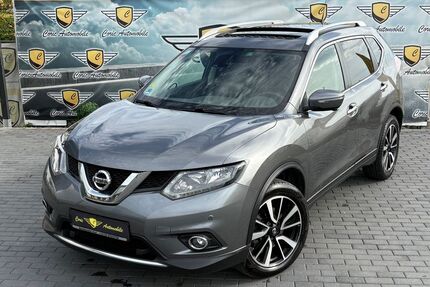 Nissan X-Trail 168.000 km 8.290 &euro; Kelkheim 65779