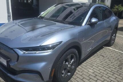 Ford Mustang Mach-E 51.000 km 32.990 &euro; Rüsselsheim 65428