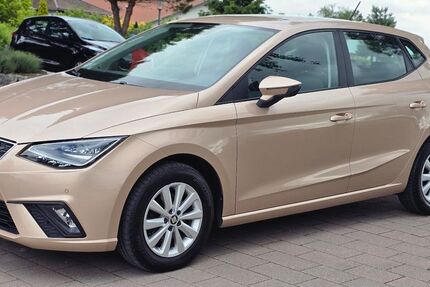 Seat Ibiza 128.750 km 11.300 &euro; Büttelborn 64572