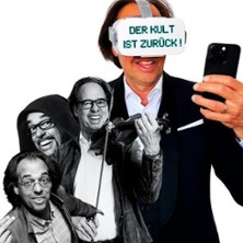 Christoph Sonntag - AZNZ 2.0 27.11.2026 Frankfurter Hof