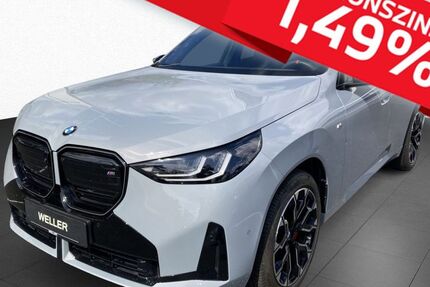 BMW X3 M50 11.609 km 61.990 &euro; Kronberg 61476
