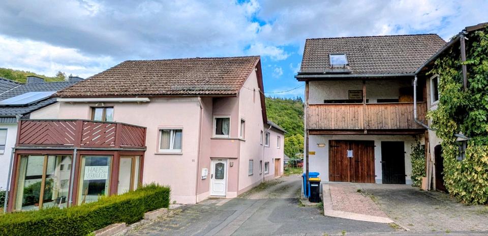 Einfamilienhaus Schlangenbad - 3 Zimmer, 180 m&sup2;, 220.000&euro; | Angebot:27452945