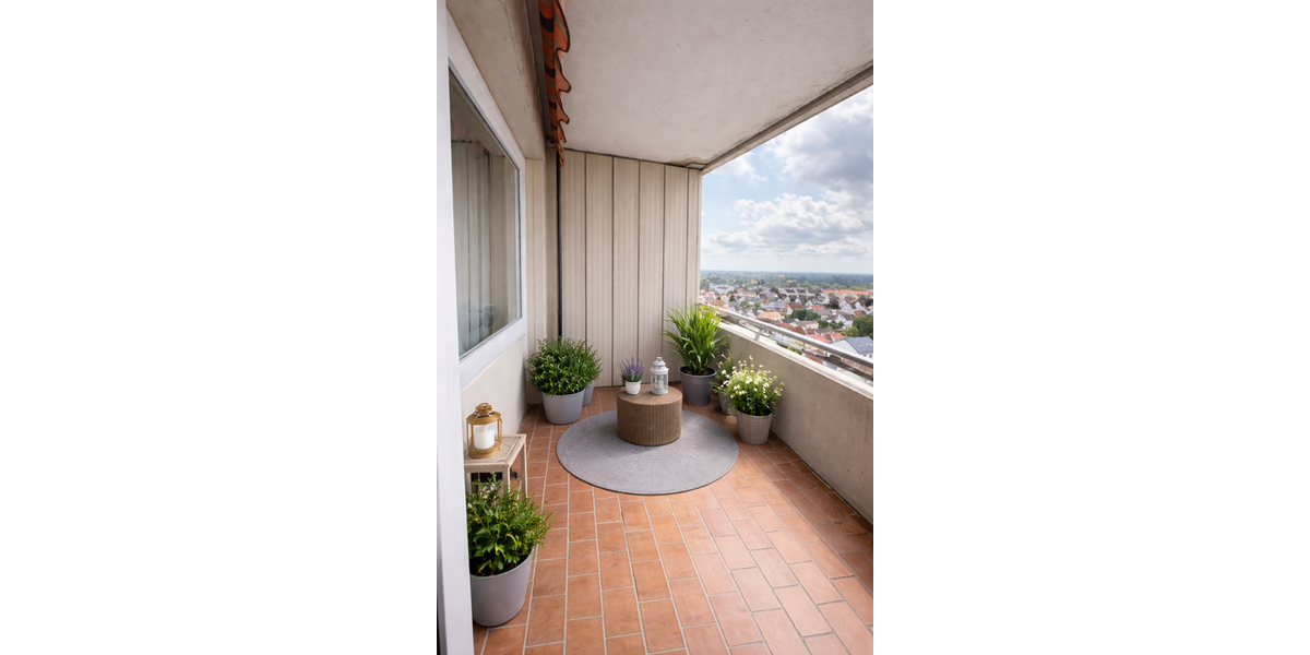 Etagenwohnung Langen Steinberg - 3 Zimmer, 73 m&sup2;, 210.000&euro; | Angebot:27212959