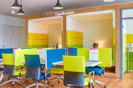 Gewerbeobjekt Wiesbaden Südost - 209&euro; | Angebot:27471763