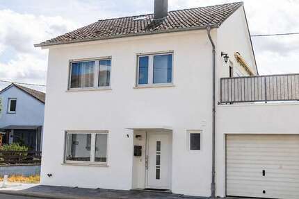 Haus Gimbsheim - 4 Zimmer, 111 m&sup2;, 369.000&euro; | Angebot:27272992
