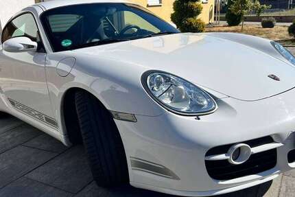 Porsche Cayman 112.300 km 25.500 &euro; Flonheim 55237