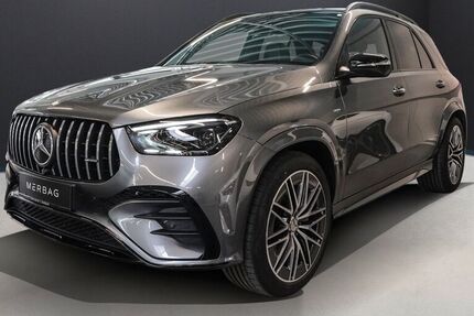 Mercedes-Benz GLE 53 AMG 27.800 km 86.660 &euro; Wiesbaden 65189