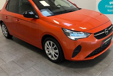 Opel Corsa 38.770 km 14.870 &euro; Egelsbach 63329