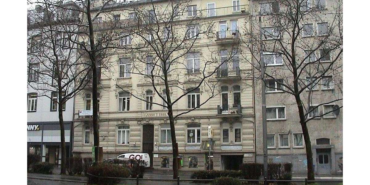 Etagenwohnung Wiesbaden - 3 Zimmer, 82 m&sup2;, 1.130&euro; | Angebot:27488946