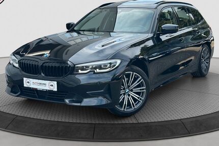 BMW 320 96.300 km 26.500 &euro; Wiesbaden 65205