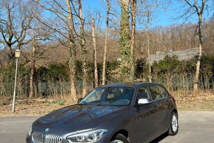 BMW 120 131.743 km 15.500 &euro; Bad Soden am Taunus 65812