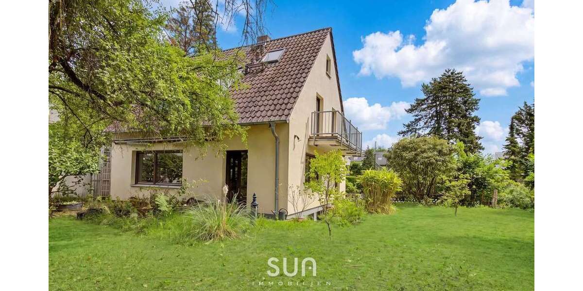 Einfamilienhaus Mainz Gonsenheim - 4 Zimmer, 103 m&sup2;, 899.000&euro; | Angebot:27357856