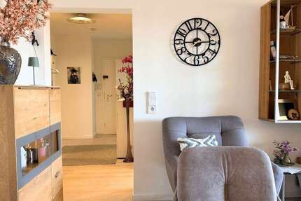 Wohnung Langen - 3 Zimmer, 79 m&sup2;, 342.000&euro; | Angebot:27181019