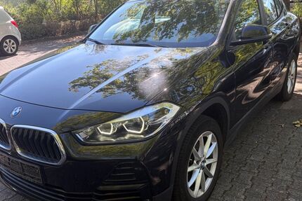 BMW X2 168.000 km 13.328 &euro; Hofheim am Taunus 65719
