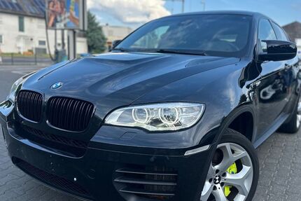 BMW X6 106.000 km 25.999 &euro; Taunusstein 65232