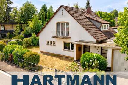 Haus Hofheim am Taunus-Marxheim Marxheim - 4 Zimmer, 130 m&sup2;, 699.000&euro; | Angebot:27478912