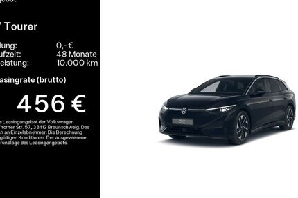 VW ID.7 6.177 km 45.980 &euro; Hofheim 65719