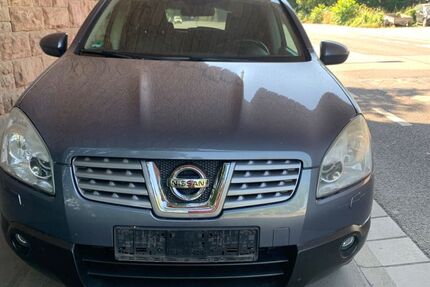 Nissan Qashqai 173.243 km 3.799 &euro; Mainz-Kastel 55252