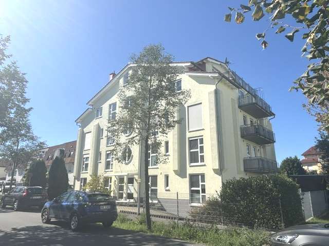 Etagenwohnung Mörfelden-Walldorf Walldorf - 3 Zimmer, 102 m&sup2;, 1.300&euro; | Angebot:27259559