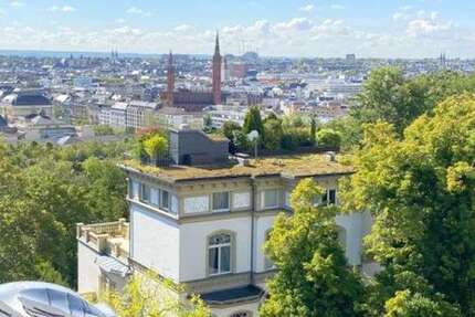 Wohnung Wiesbaden Nordost - 4 Zimmer, 120 m&sup2;, 2.950&euro; | Angebot:27458777