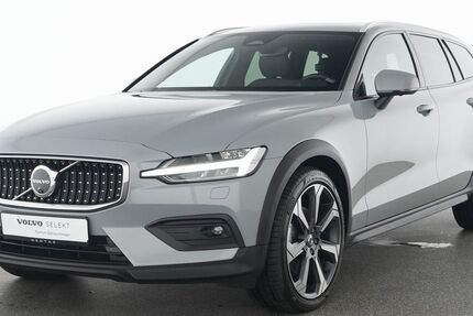 Volvo V60 Cross Country 27.400 km 39.990 &euro; Weiterstadt 64331