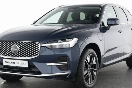 Volvo XC60 21.575 km 50.550 &euro; Weiterstadt 64331