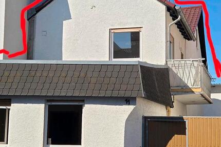 Haus Saulheim - 4 Zimmer, 90 m&sup2;, 350.000&euro; | Angebot:27196346