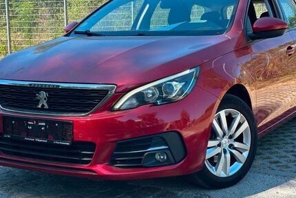 Peugeot 308 139.577 km 8.999 &euro; Mainz 55128