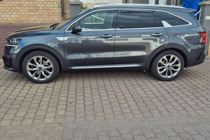Kia Sorento 46.000 km 31.900 &euro; Budenheim 55257