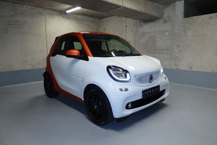 Smart ForTwo 25.500 km 17.700 &euro; Langen 63225