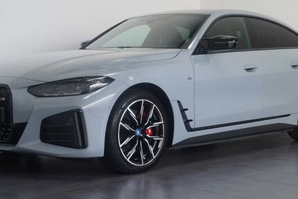 BMW i4 64.773 km 45.990 &euro; Wiesbaden 65205