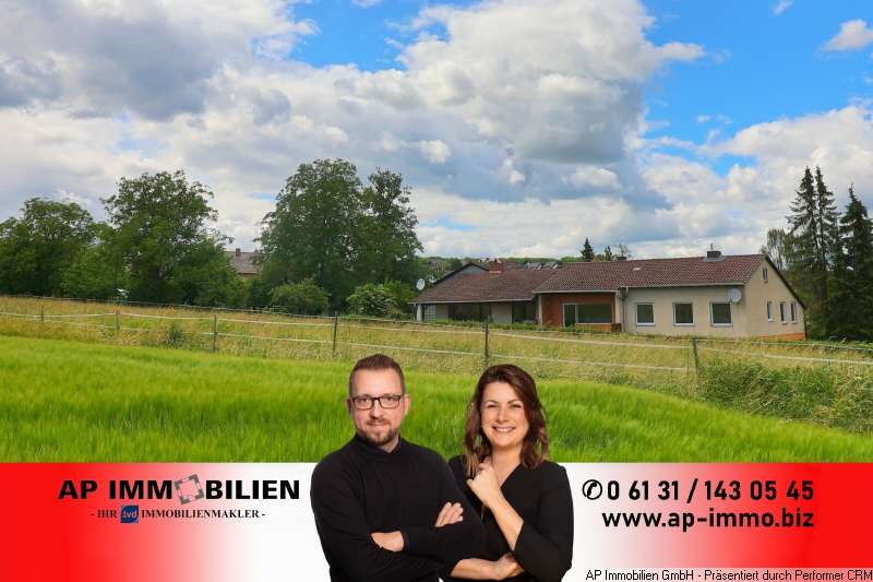 Einfamilienhaus Partenheim - 7 Zimmer, 199 m&sup2;, 475.000&euro; | Angebot:27331712
