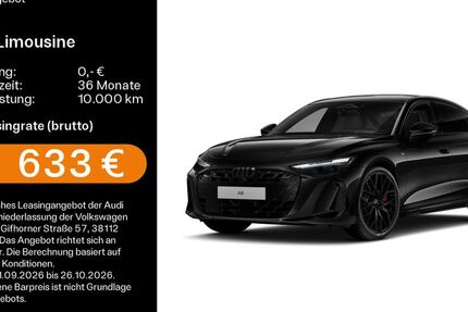 Audi A6 13.329 km 58.790 &euro; Hofheim 65719