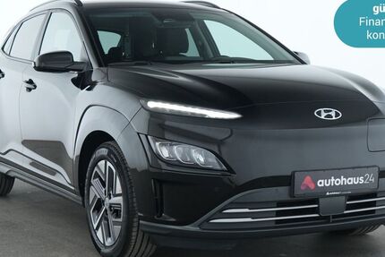 Hyundai KONA Elektro 38.408 km 21.970 &euro; Egelsbach 63329