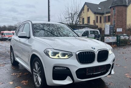 BMW X3 226.000 km 19.999 &euro; Wiesbaden 65203
