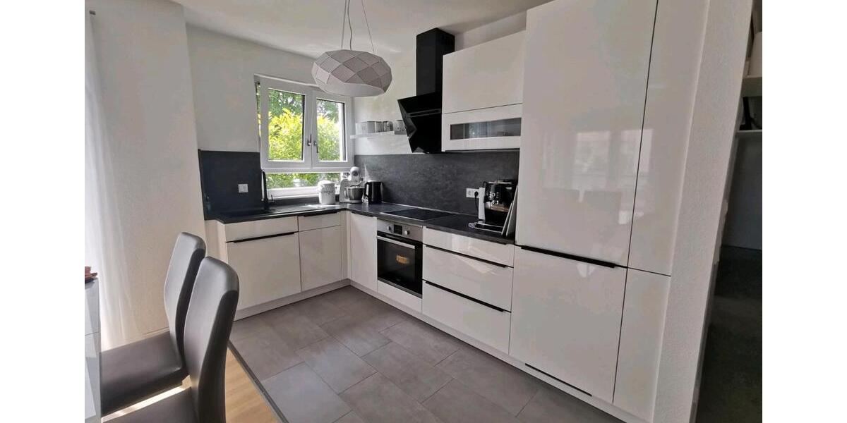 Erdgeschoßwohnung Ingelheim am Rhein - 3 Zimmer, 73 m&sup2;, 380.000&euro; | Angebot:27480147