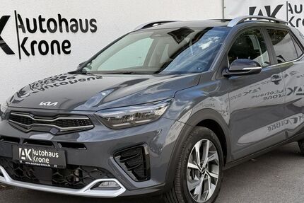 Kia Stonic 40.000 km 18.790 &euro; Bischofsheim 65474