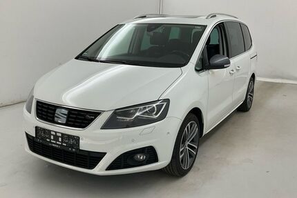 Seat Alhambra 163.430 km 19.080 &euro; Eschborn 65760
