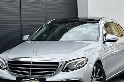 Mercedes-Benz E 400 79.700 km 27.900 &euro; Griesheim 64347