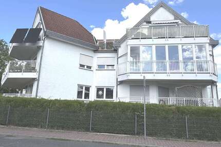 Wohnung Steinbach - 3 Zimmer, 120 m&sup2;, 1.400&euro; | Angebot:27294844