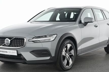 Volvo V60 Cross Country 52.700 km 33.990 &euro; Weiterstadt 64331
