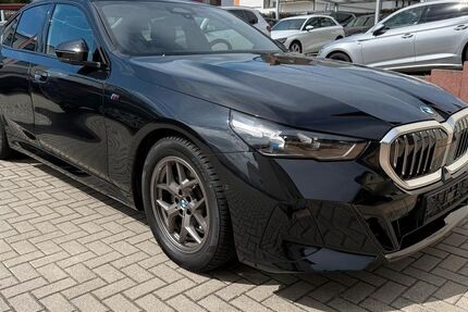 BMW 520 28.500 km 45.200 &euro; Hofheim am Taunus 65719
