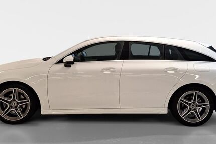 Mercedes-Benz CLA 180 Shooting Brake 7.910 km 29.720 &euro; Mainz 55128