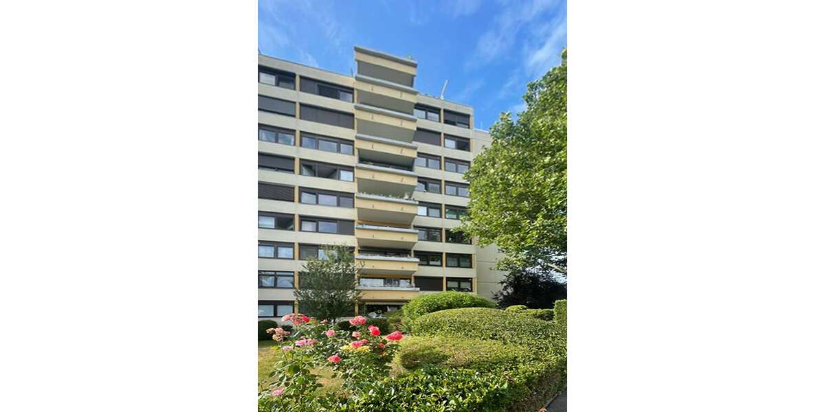 Etagenwohnung Hofheim-Wallau Wallau - 4 Zimmer, 108 m&sup2;, 273.500&euro; | Angebot:27476581