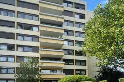Wohnung Hofheim-Wallau Wallau - 4 Zimmer, 108 m&sup2;, 273.500&euro; | Angebot:27476581