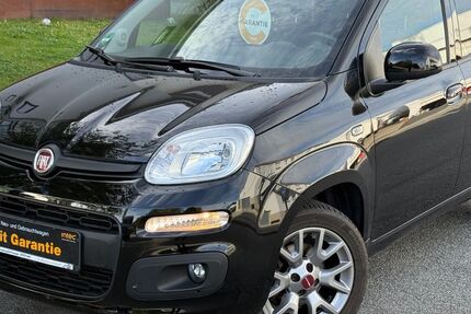 Fiat Panda 38.000 km 9.900 &euro; Kelkheim 65779