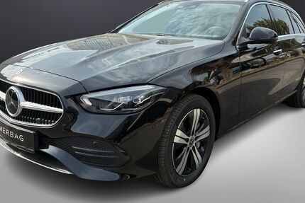 Mercedes-Benz C 300 6.900 km 37.880 &euro; Wiesbaden 65189