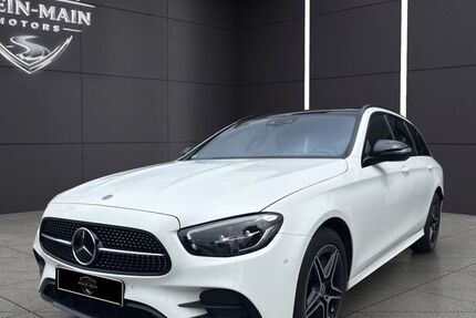 Mercedes-Benz E 300 45.985 km 35.999 &euro; Ginsheim-Gustavsburg 65462