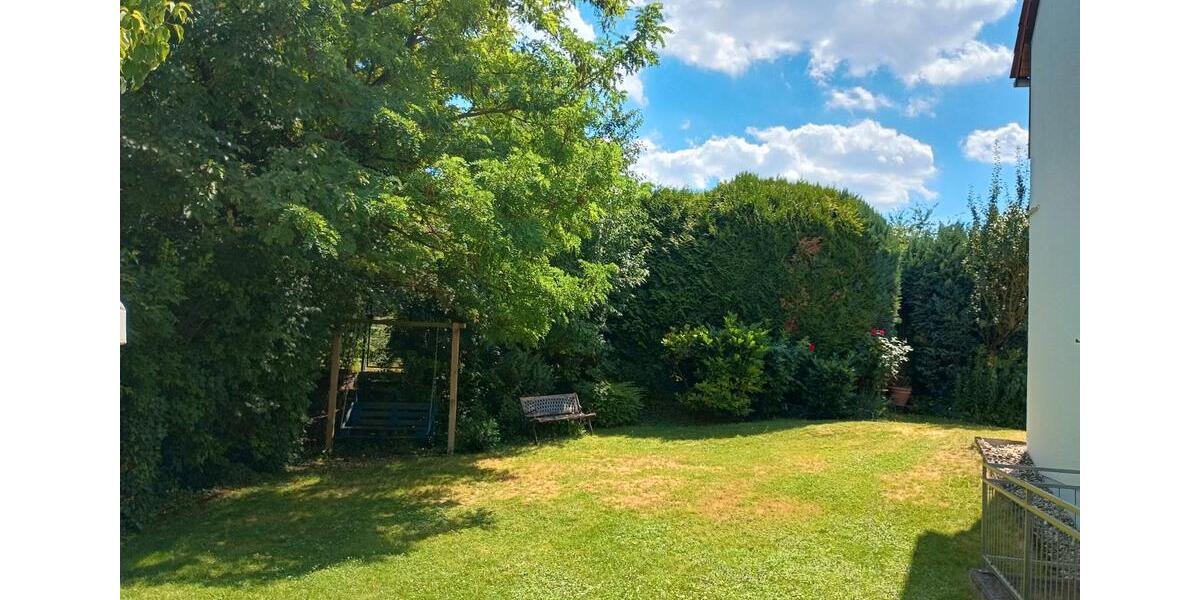 Reihenhaus Trebur - 6 Zimmer, 130 m&sup2;, 500.000&euro; | Angebot:27500369